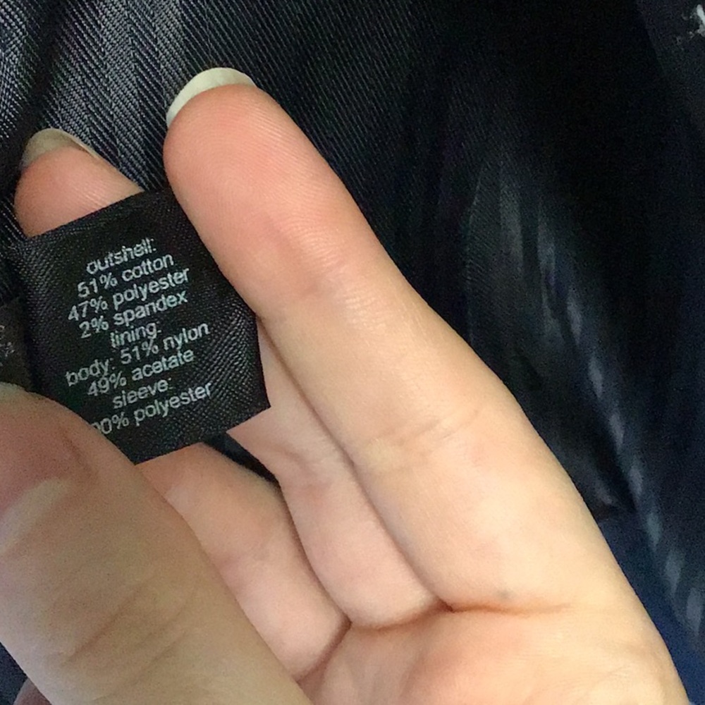 The Limited Blazer - Picture 6 of 6